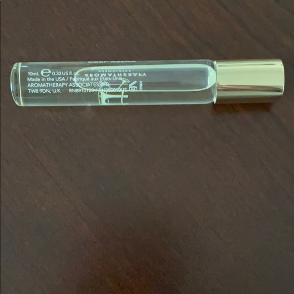 Aromatherapy Oil Roller - Picture 2 of 2